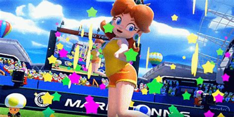 Mario Tennis Ultra Smash Tennis Racket Mario Tennis Ultra Smash