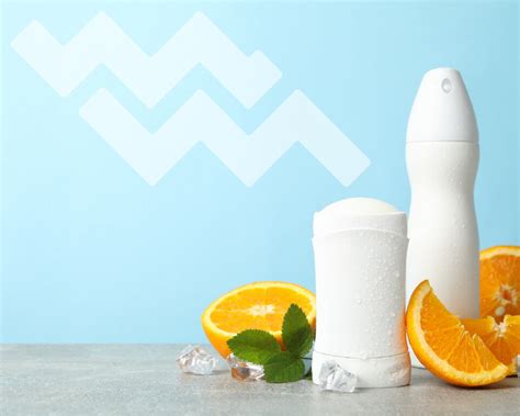 What Is Pregnancy Safe Deodorant? – Million Marker