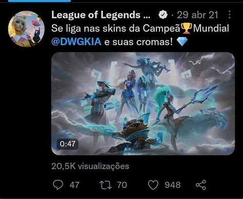 League Of Legends Latest Edg Worlds 2021 Skins Expected Release Date