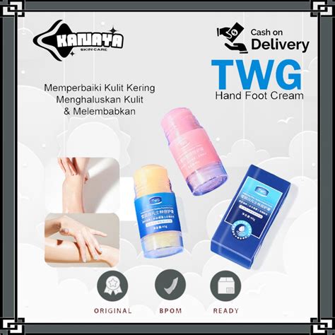 Jual Stick Twg Vaseline Ultra Peach Moisturizing Cream Pelembab Kaki