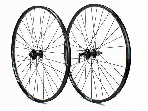 Ko A Novatec D Sb X D Sb Qr Shimano Hg Rodi Tryp Evo