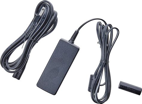 Amazon Canon AC Adapter Kit ACK DC70 Camera Power Adapters