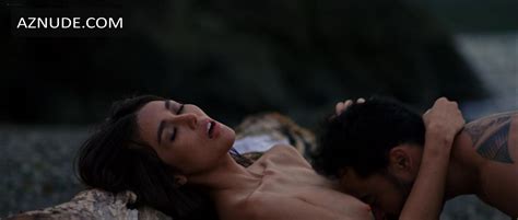 CINDY MIRANDA Nude AZNude