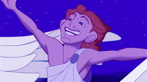 Hercules Go The Distance Sing Along Disney Animated Music Videos