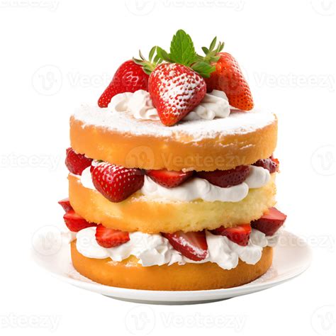 Heavenly Vanilla Delight Irresistibly Soft Sponge Cake 45354424 Png