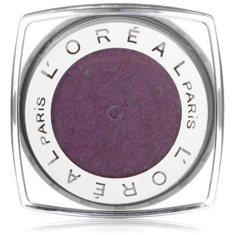 L Oreal Paris Infallible 24 Hour Waterproof Eye Shadow Perpetual