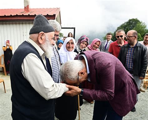 Abdulkadir Uralo Lu On Twitter Baba Oca Nday Z Bayram N Bereketi