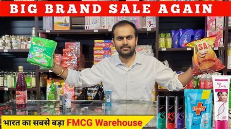 Mid Month Special Offer On FMCG Daily Grocery Products From Akshat