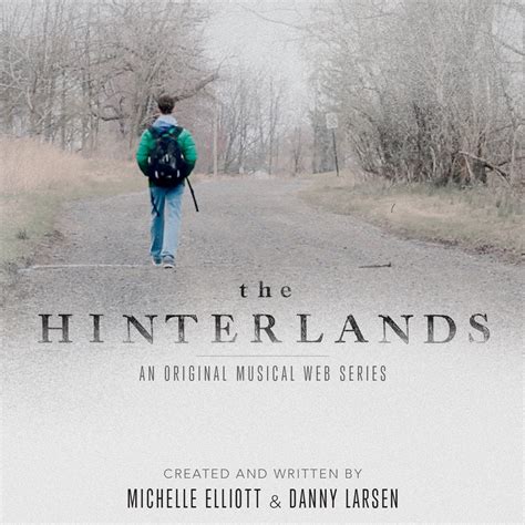 The Hinterlands (2013)