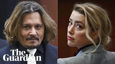 Depp V Heard The Key Turning Points In The Seven Week Trial The