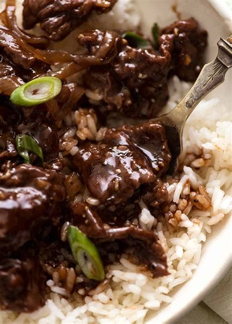 Beef Stir Fry With Honey Pepper Sauce Recipetin Eats