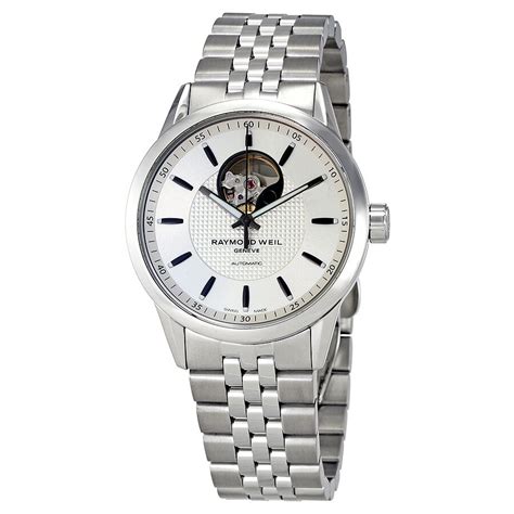 Raymond Weil Freelancer Automatic Mens Watch 2710 St 65031