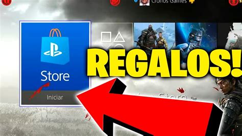 Juegos Ps Ps Gratis Para Siempre Youtube