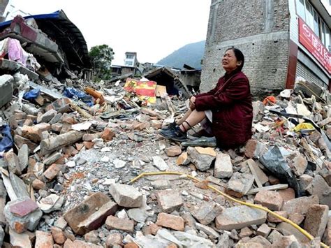 Moderate intensity earthquake rocks parts of HP | Latest News India ...