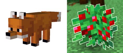 Come Addomesticare Una Volpe Su Minecraft Tutorial