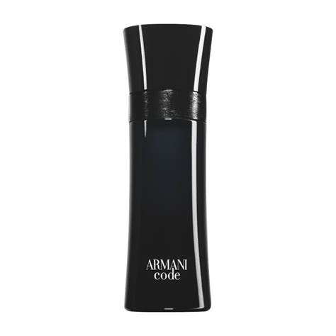 Buy Giorgio Armani Code Eau De Toilette For Men 125ml Online At