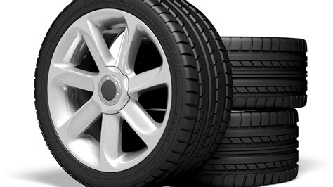 Wheel and Tire Services That Are Important to Your Automobile