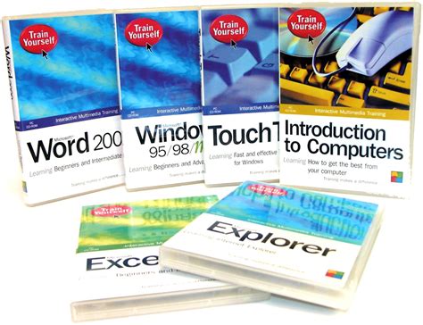 cd rom interactive training review compare prices buy