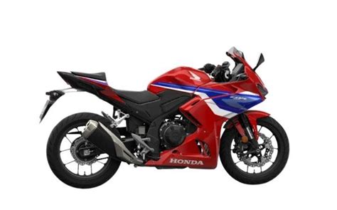 Honda Cbr R Motosiklet Zellikleri