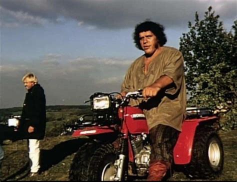 Andre The Giant 16 Unforgettable Tales Told By His Friends