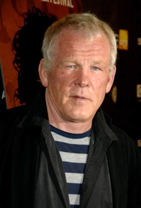 Nick Nolte Biography Imdb