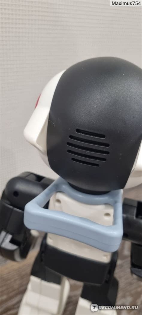 Рич Фэмили Робот Шунтик р/у - «Интересная игрушка» | отзывы