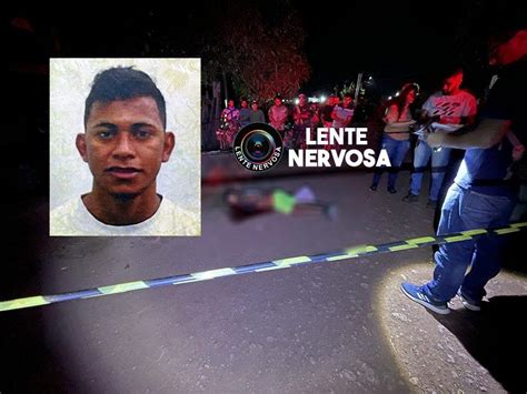 Jovem é Morto A Tiros Após Voltar De Campo De Futebol Em Porto Velho