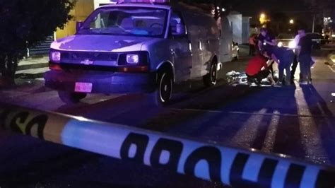 Asesinan A Dos J Venes En Distintos Hechos En Culiac N Luz Noticias