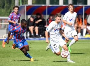 Amiens SC Football Les U 19 U 17 Et U 16 De L Amiens SC S Imposent