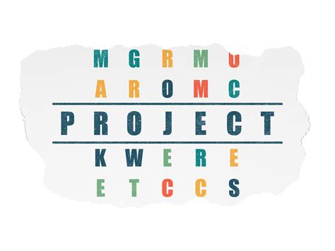 Crossword Puzzle Solution Uncovering The Word Project In, Consulting