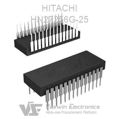 Hn G Hitachi Other Components Veswin Electronics