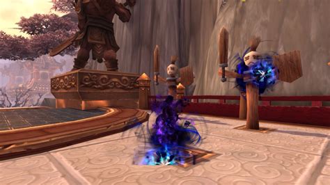 Shadow Priest Updated Caster Spell Animations In Patch 7 3 Wowhead News