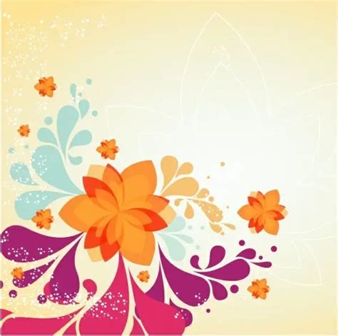 Flower vectors free download 13,855 editable .ai .eps .svg .cdr files