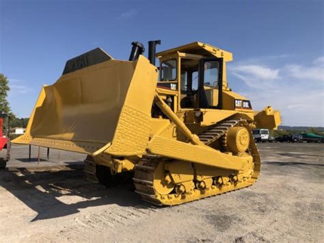 Caterpillar D8l Prices Specs And Trends