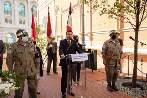 Le Conseil National sest associé aux commémorations du 3 septembre à l