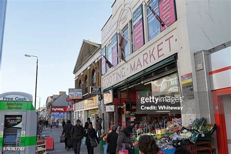 1,722 Tooting London Stock Photos, High-Res Pictures, and Images ...