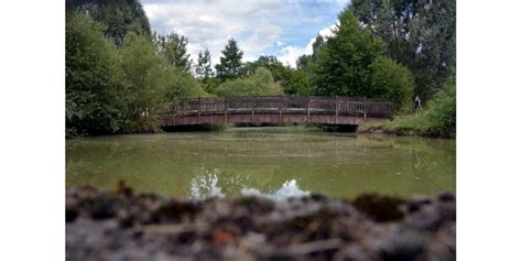 Photos Slow Tourisme Au Parc De La Canner Buding