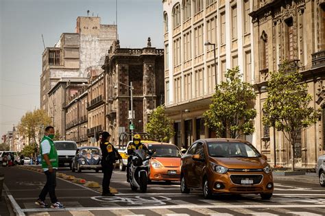 Se Redujo Mas Del Por Ciento La Desigualdad De Ingresos En M Xico