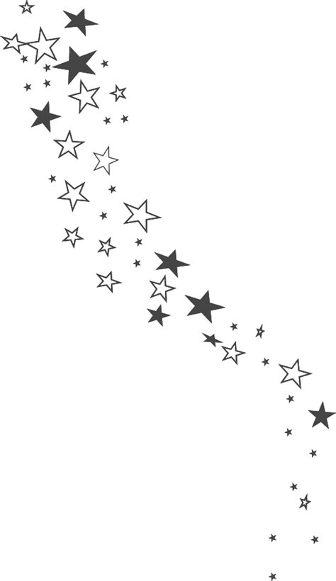 Portable Network Graphics Nautical star Tattoo Clip Art - star border ...