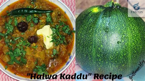 Easy Quick Halwa Kaddu Green Pumpkin Delicious Halwa Kaddu