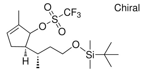 R S Tert Butyl Dimethyl Silyl Oxy Methylpropyl