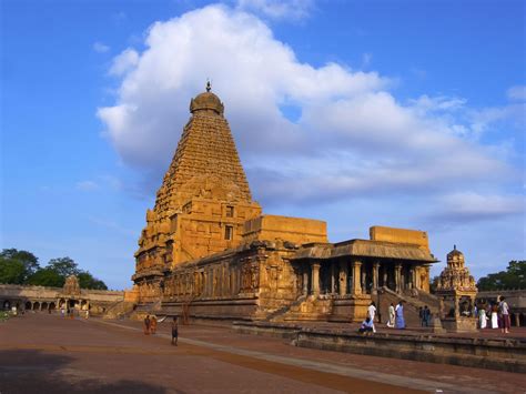 Thanjavur Temple Wallpapers - Top Free Thanjavur Temple Backgrounds ...