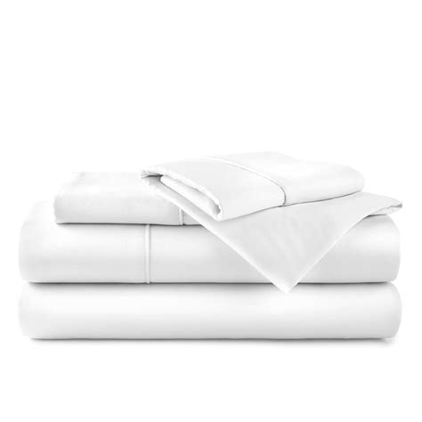 Extra 28 Deep Pocket Fitted Sheet Real 400 Thread Count 100 Egyptain Cotton Sheets Set 4