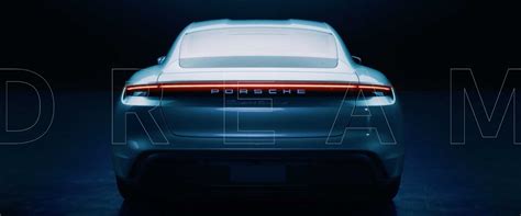 Michal Misinski, Gimmick, and Juice Build Porsche's "Dream" (Director's