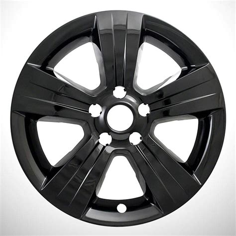 Amazon Auto Reflections Set Of 4 17 5 Spoke Wheel Skins For Jeep