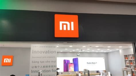 Xiaomi Philippines Opened Its 9th Mi Store In Robinson S Manila