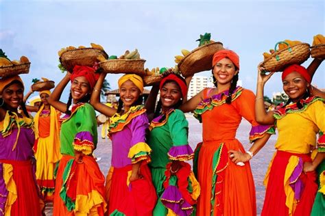 Cartagena Image Gallery Lonely Planet African Traditions Cartagena