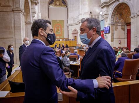 El Pp Ganar A Las Elecciones En Andaluc A Con Una Importante Fuga De