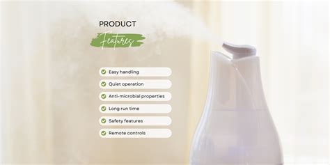 What types of humidifiers are available? – Tailulu