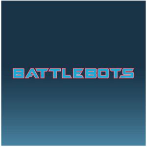 Battlebots Logo PNG Vector (EPS) Free Download